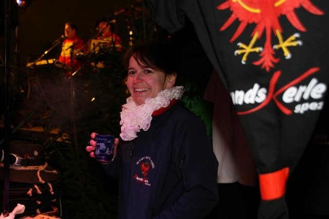 7.Weihnachtskonzert Schmelzer Weihnachtsmarkt