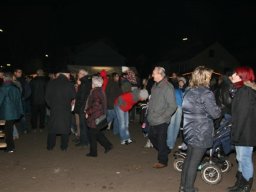 7.Weihnachtskonzert Schmelzer Weihnachtsmarkt