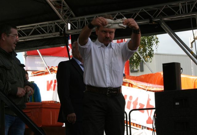 Junglinster Alpenwelten