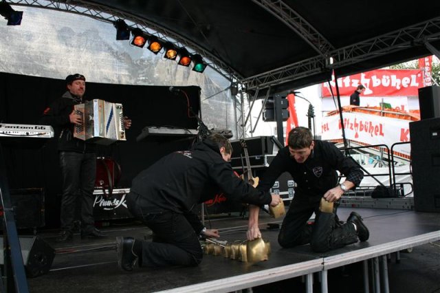 Junglinster Alpenwelten