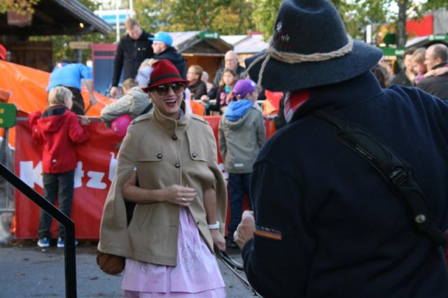 Junglinster Alpenwelten