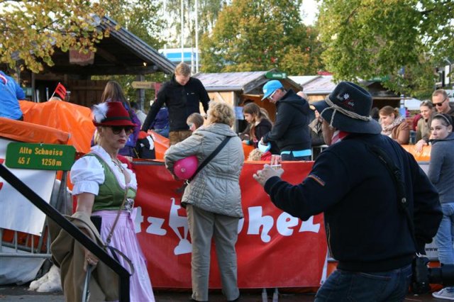 Junglinster Alpenwelten