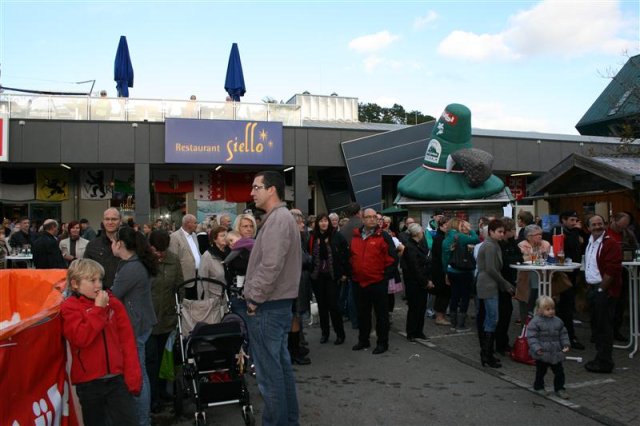Junglinster Alpenwelten