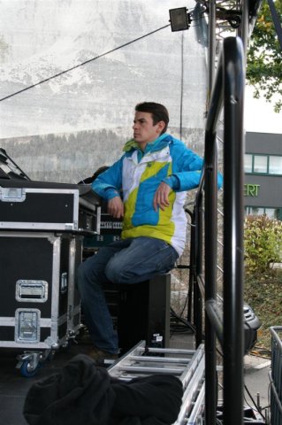 Junglinster Alpenwelten