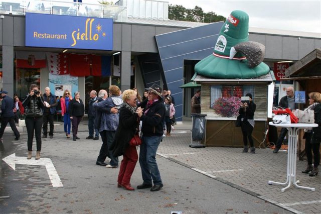Junglinster Alpenwelten