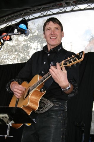 Junglinster Alpenwelten