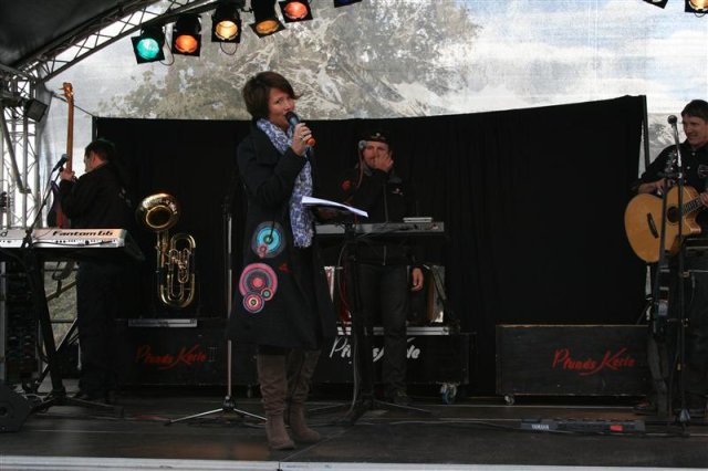 Junglinster Alpenwelten