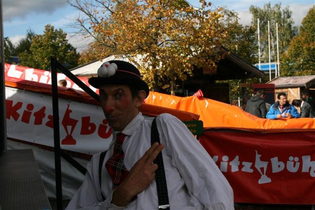 Junglinster Alpenwelten