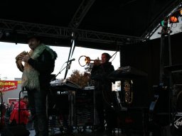 Junglinster Alpenwelten