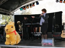 Junglinster Alpenwelten