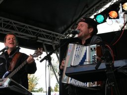 Junglinster Alpenwelten