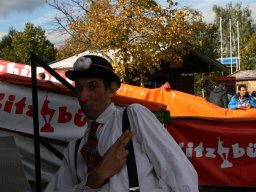 Junglinster Alpenwelten