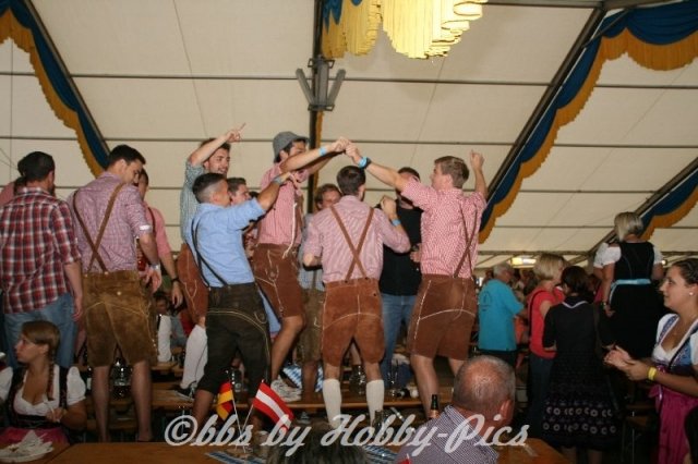 15. Alpenrock am Schaumberg