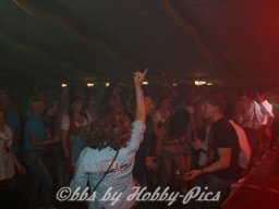 15. Alpenrock am Schaumberg