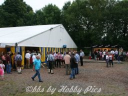 15. Alpenrock am Schaumberg