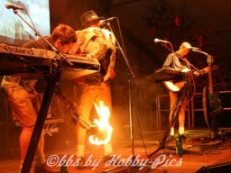 15. Alpenrock am Schaumberg