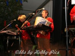 15. Alpenrock am Schaumberg