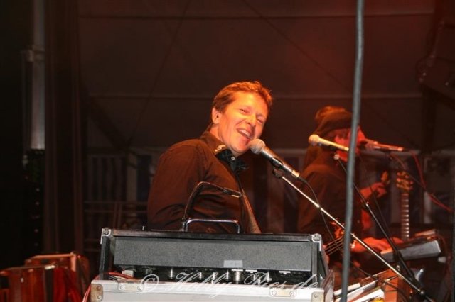 5 x 11 Jahre K. V. Wahlen