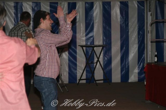 5 x 11 Jahre K. V. Wahlen