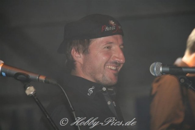 5 x 11 Jahre K. V. Wahlen