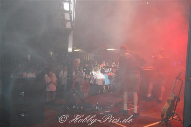 5 x 11 Jahre K. V. Wahlen