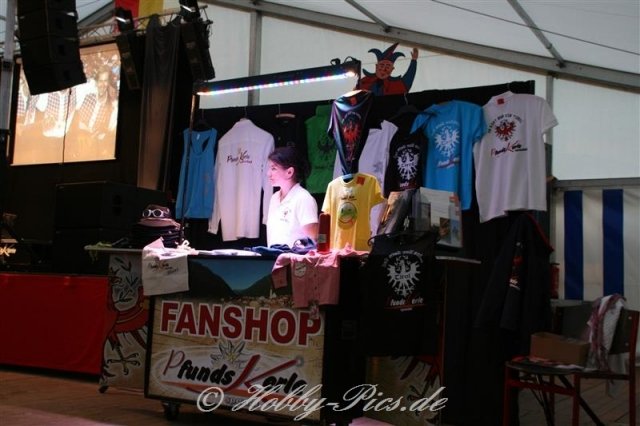 5 x 11 Jahre K. V. Wahlen