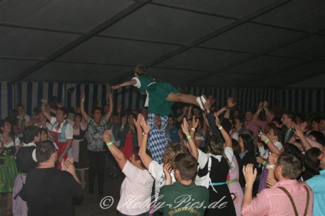 5 x 11 Jahre K. V. Wahlen