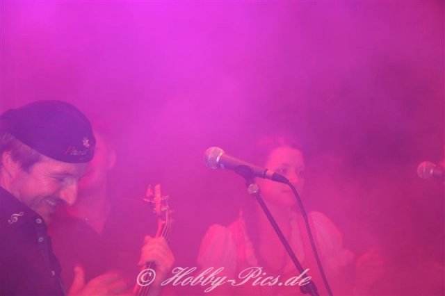 5 x 11 Jahre K. V. Wahlen