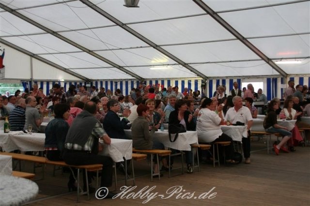 5 x 11 Jahre K. V. Wahlen