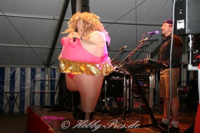 5 x 11 Jahre K. V. Wahlen