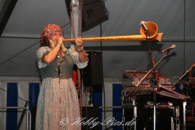 5 x 11 Jahre K. V. Wahlen