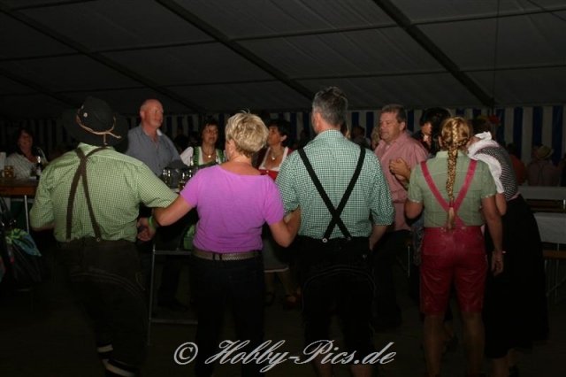 5 x 11 Jahre K. V. Wahlen