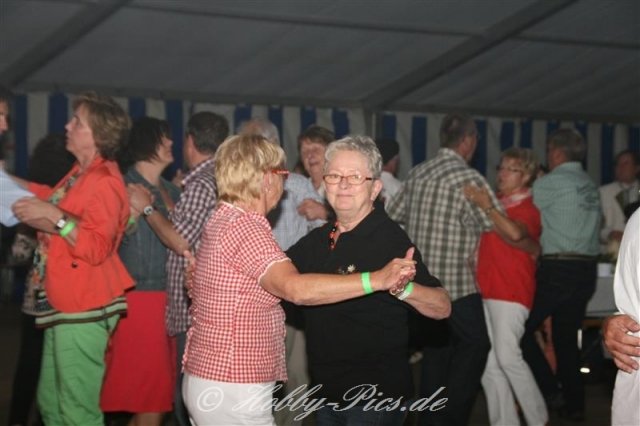 5 x 11 Jahre K. V. Wahlen