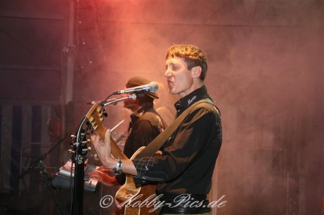 5 x 11 Jahre K. V. Wahlen