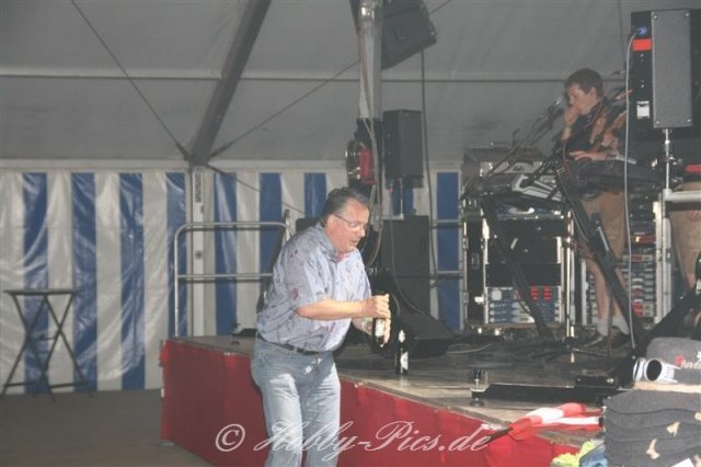 5 x 11 Jahre K. V. Wahlen