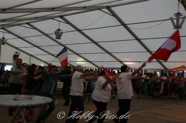 5 x 11 Jahre K. V. Wahlen