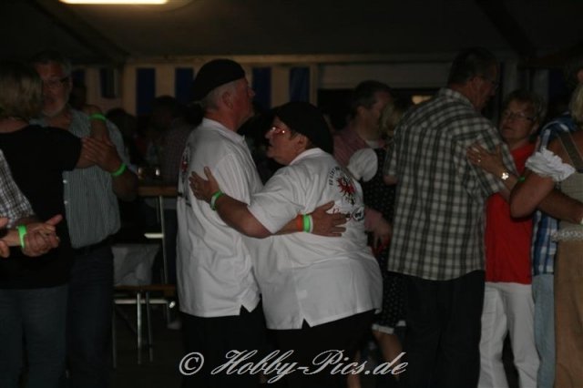 5 x 11 Jahre K. V. Wahlen