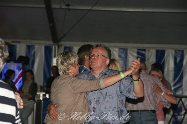 5 x 11 Jahre K. V. Wahlen