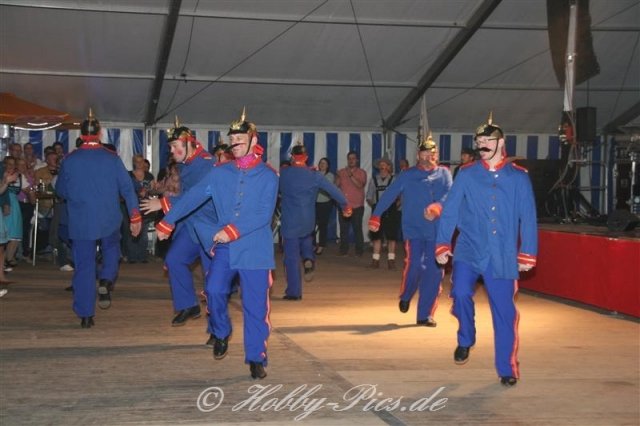 5 x 11 Jahre K. V. Wahlen