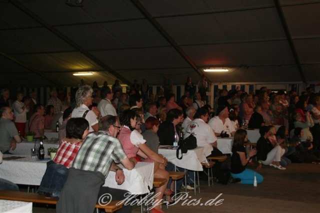 5 x 11 Jahre K. V. Wahlen