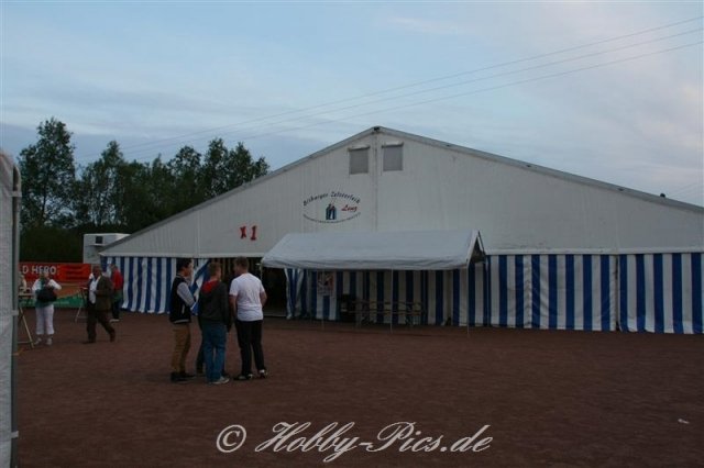 5 x 11 Jahre K. V. Wahlen