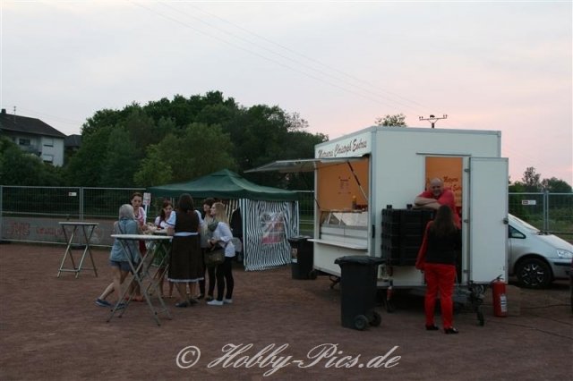 5 x 11 Jahre K. V. Wahlen