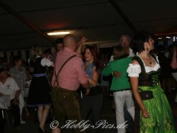 5 x 11 Jahre K. V. Wahlen