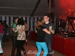 5 x 11 Jahre K. V. Wahlen