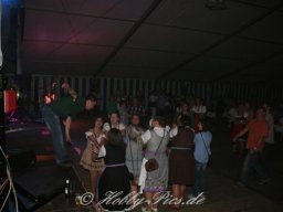 5 x 11 Jahre K. V. Wahlen