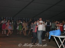 5 x 11 Jahre K. V. Wahlen