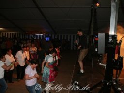 5 x 11 Jahre K. V. Wahlen