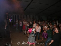 5 x 11 Jahre K. V. Wahlen