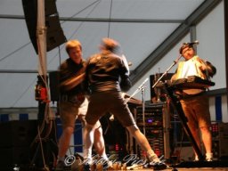 5 x 11 Jahre K. V. Wahlen