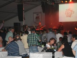 5 x 11 Jahre K. V. Wahlen